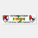 Search for cavs bumper stickers Army