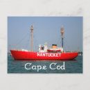 Search for nantucket postcards New england