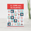 Search for exercise christmas cards Gym