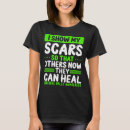 Search for cerebral palsy tshirts Green