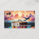 Search for adventure business cards World