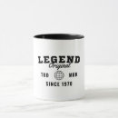 Search for 1970 mugs Typography