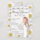 Search for red hair bride invitations Redhead
