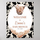 Search for cow baby shower decor Bohemian