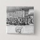 Search for cafe square badges French