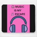 Search for music mouse mats Songs