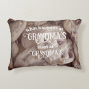 Search for make it happen Grandmother