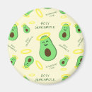 Search for avocado magnets Food