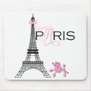 Search for poodles mouse mats French