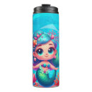 Search for cartoon mermaid mugs Sea