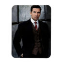 Search for flexible magnets Stylish