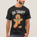Search for gingerbread man gifts Funny