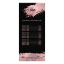 Search for beauty price lists Rose gold