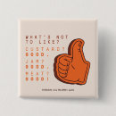 Search for editorial badges You're my lobster