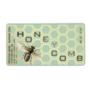 Search for rectangular container Honey