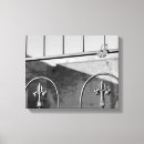 Search for iron fence posters White