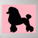 Search for poodles posters For her