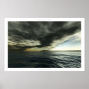 Search for ocean storm art Dark