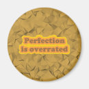 Search for perfect magnets Humour