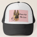 Search for white german shepherd hats Gsd