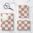 Search for champagne wrapping paper Rose