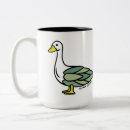 Search for goose cartoon mugs Silly