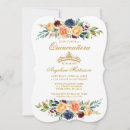 Search for country quinceanera invitations 15th birthday party