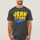 Search for jerks tshirts Music