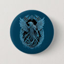 Search for fantasy creatures badges Gothic