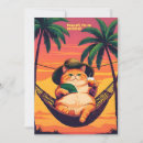 Search for cute vintage cats christmas cards Kitty