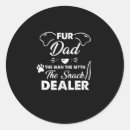 Search for best dog ever stickers Dad
