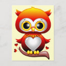Search for cartoon chick postcards Character