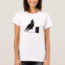 Search for barrel racing tshirts Rodeo