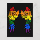 Search for angel wings postcards Cute