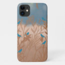 Search for blue bird cases Landscape