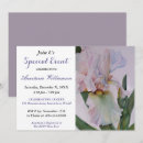 Search for encouraging invitations For her
