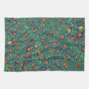 Search for turquoise and orange placemats Green