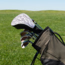 Search for floral golf head covers Feminine
