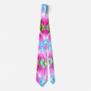 Search for tulip ties Pink