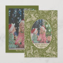 Search for beige christmas cards Green