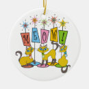 Search for siamese ornament christmas tree decorations Retro