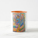 Search for psychedelic mugs Cat
