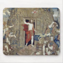 Search for resurrection mouse mats Religion