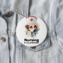 Search for nurses day badges Registered nurse
