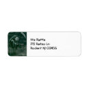 Search for grim reaper return address labels Scary