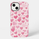 Search for heart hands iphone cases Pink