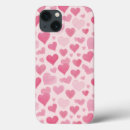 Search for hand drawn heart iphone cases Valentines