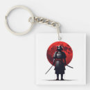 Search for samurai sword key rings Ninja