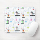 Search for test mouse mats Chemistry