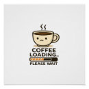 Search for funny coffee art Cartoon
